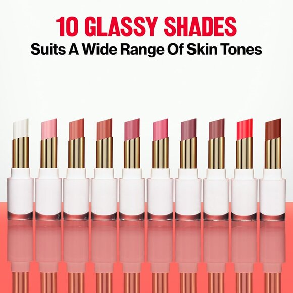 Super Lustrous Glass Shine Balm - Picture 8 of 10